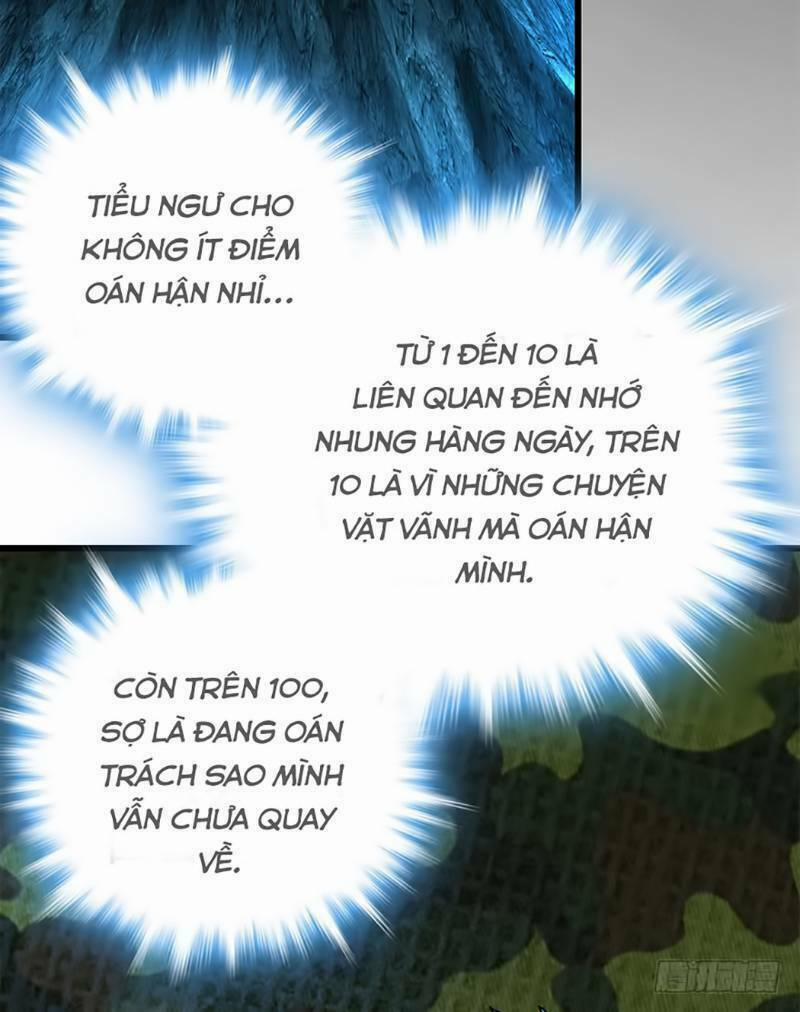 Đại Vương Tha Mạng 42 trang 31