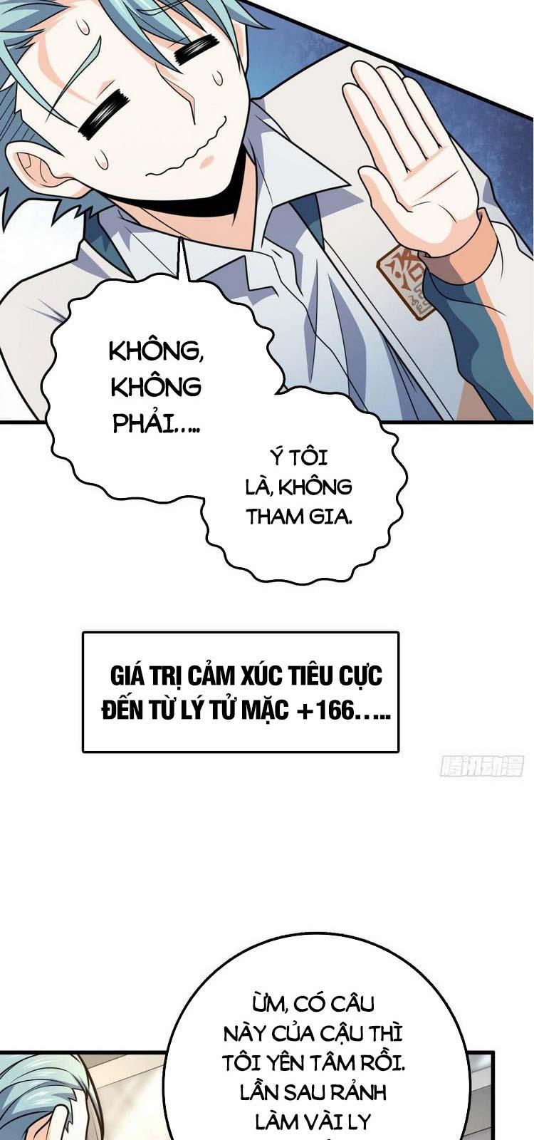 Đại Vương Tha Mạng 420 trang 35