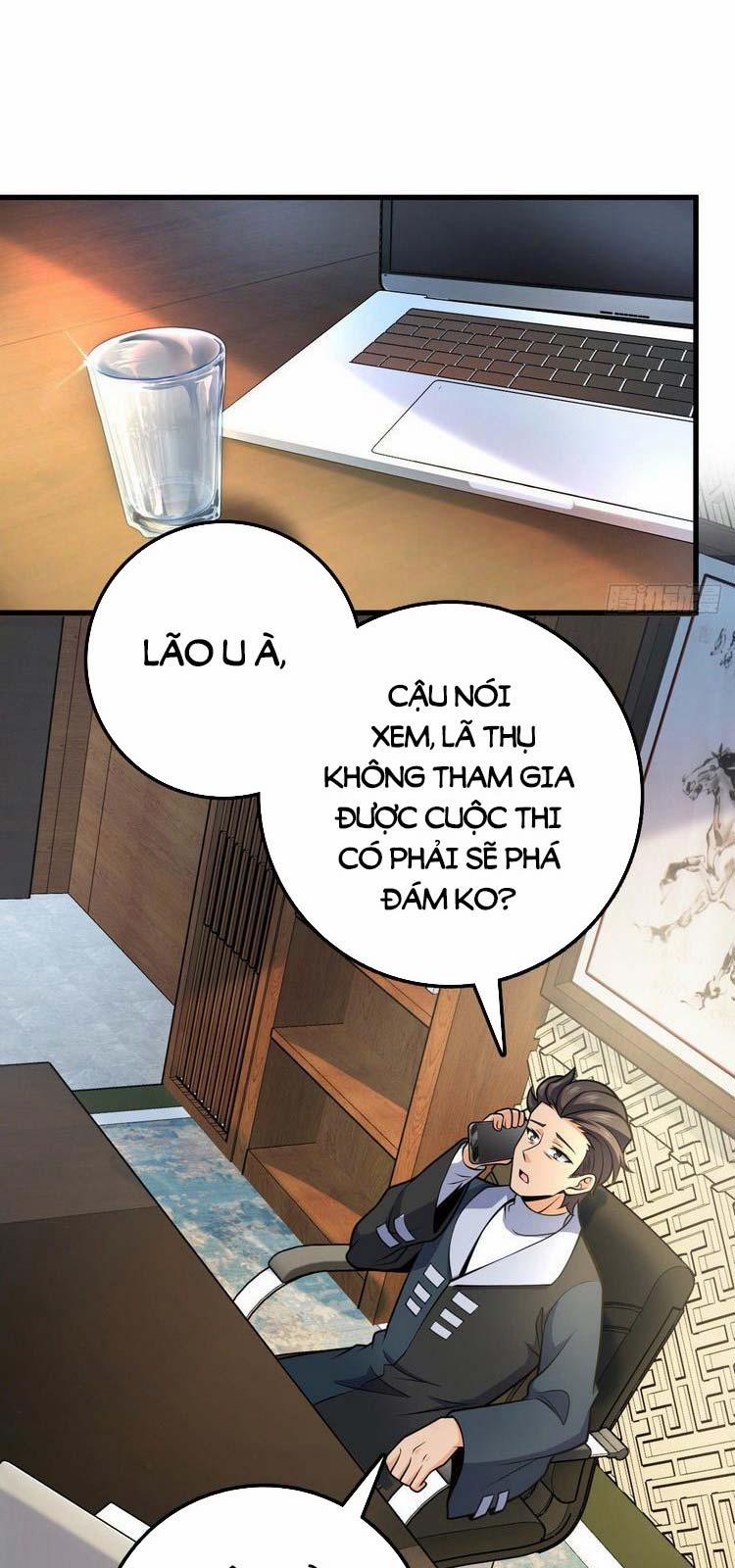 Đại Vương Tha Mạng 420 trang 39