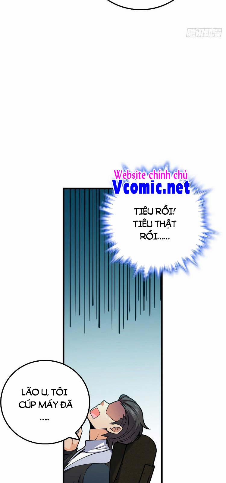 Đại Vương Tha Mạng 420 trang 44