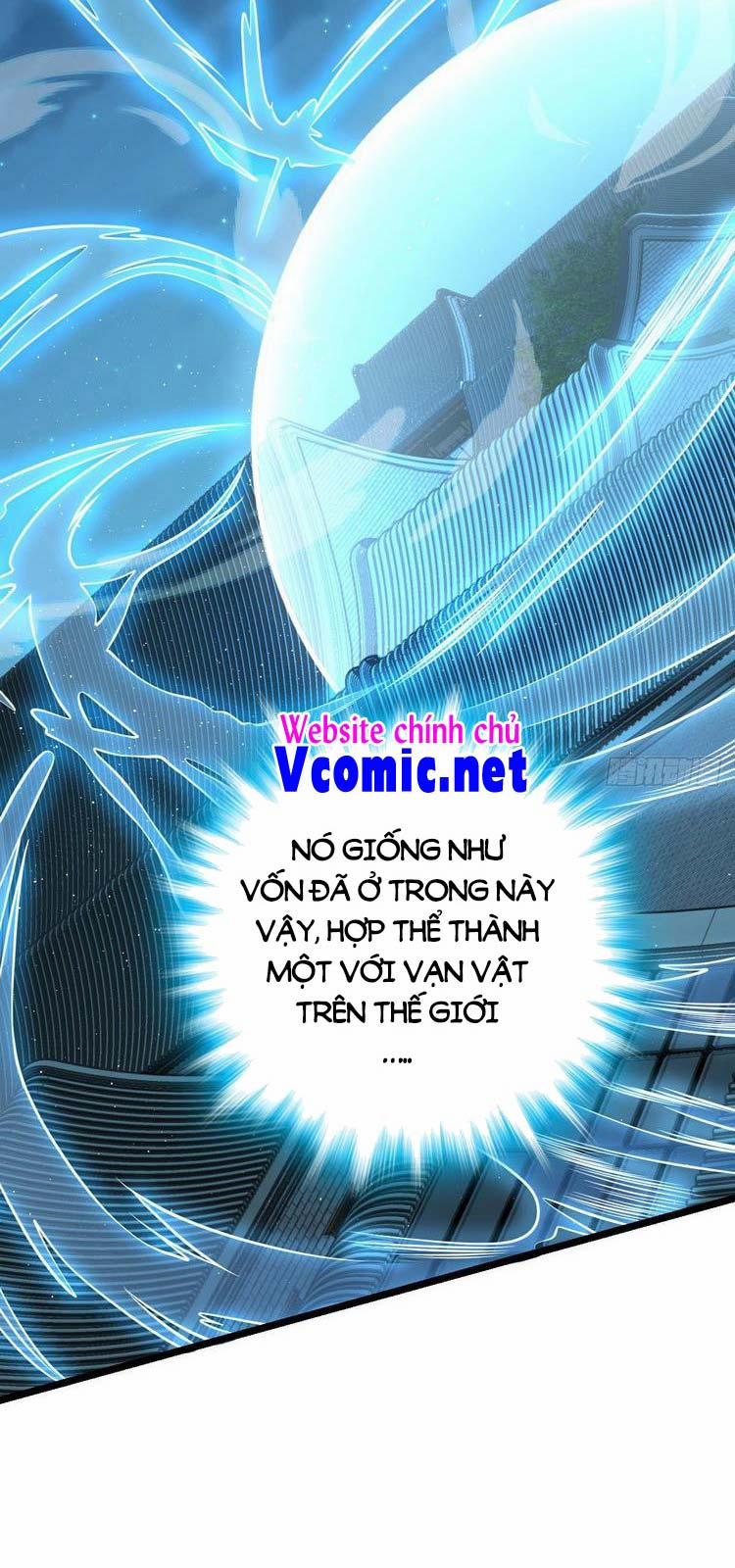 Đại Vương Tha Mạng 421 trang 21