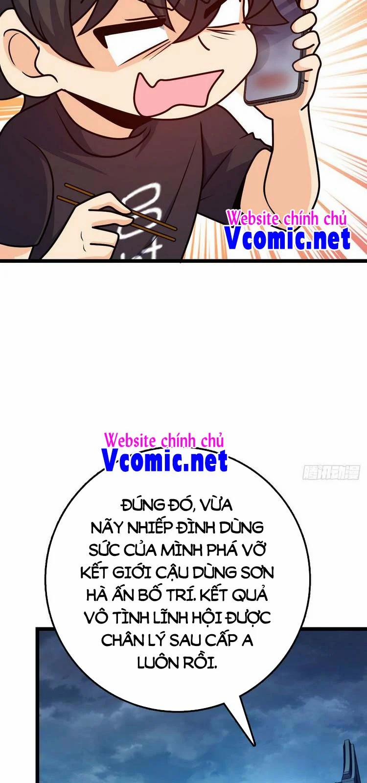 Đại Vương Tha Mạng 421 trang 59