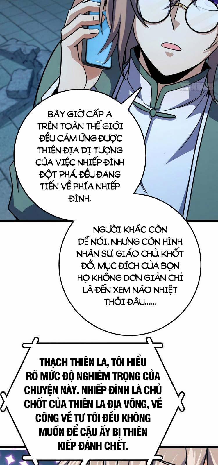 Đại Vương Tha Mạng 421 trang 63