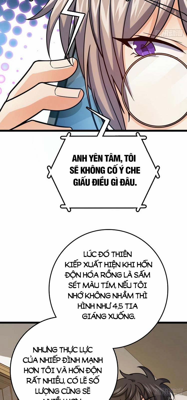 Đại Vương Tha Mạng 421 trang 64