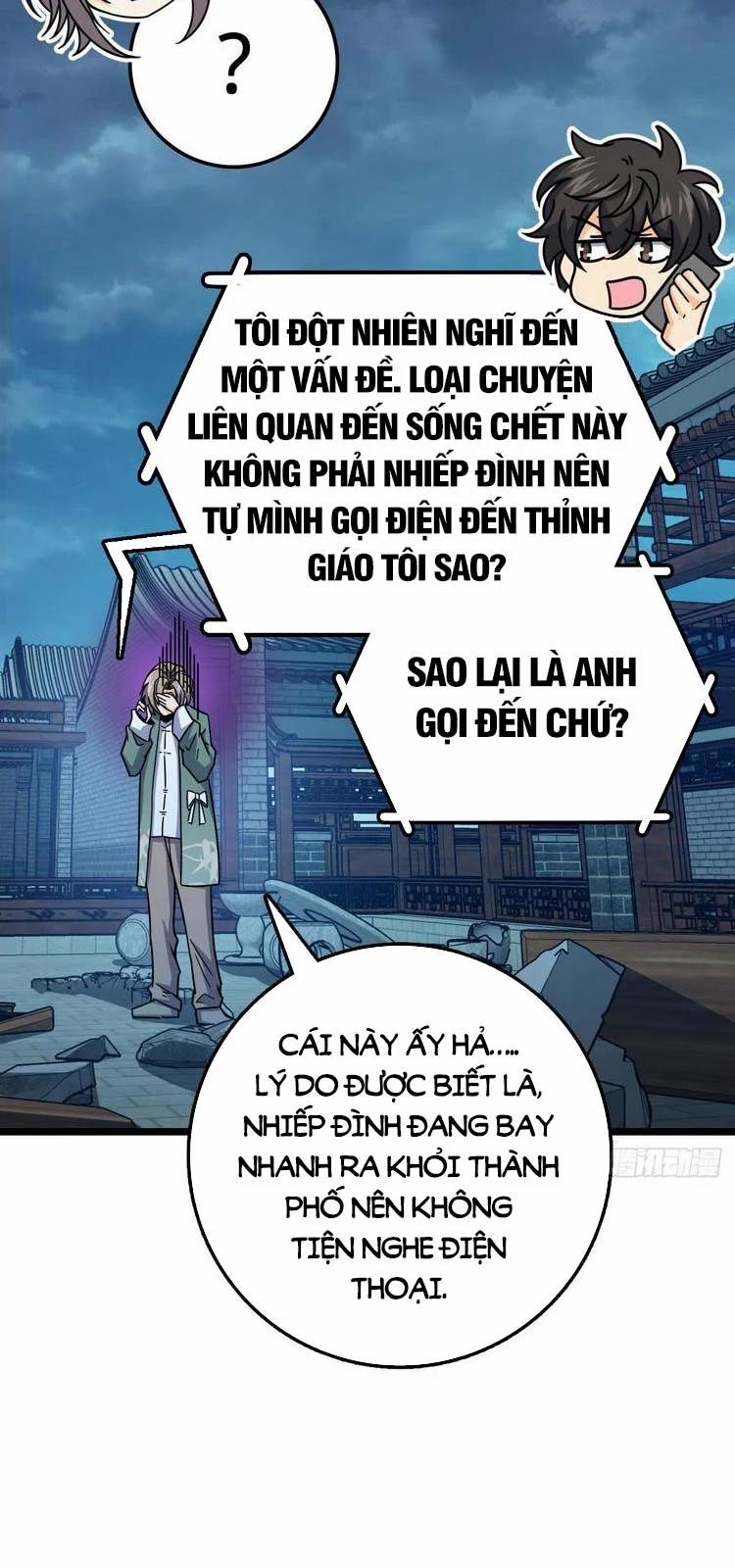 Đại Vương Tha Mạng 421 trang 67