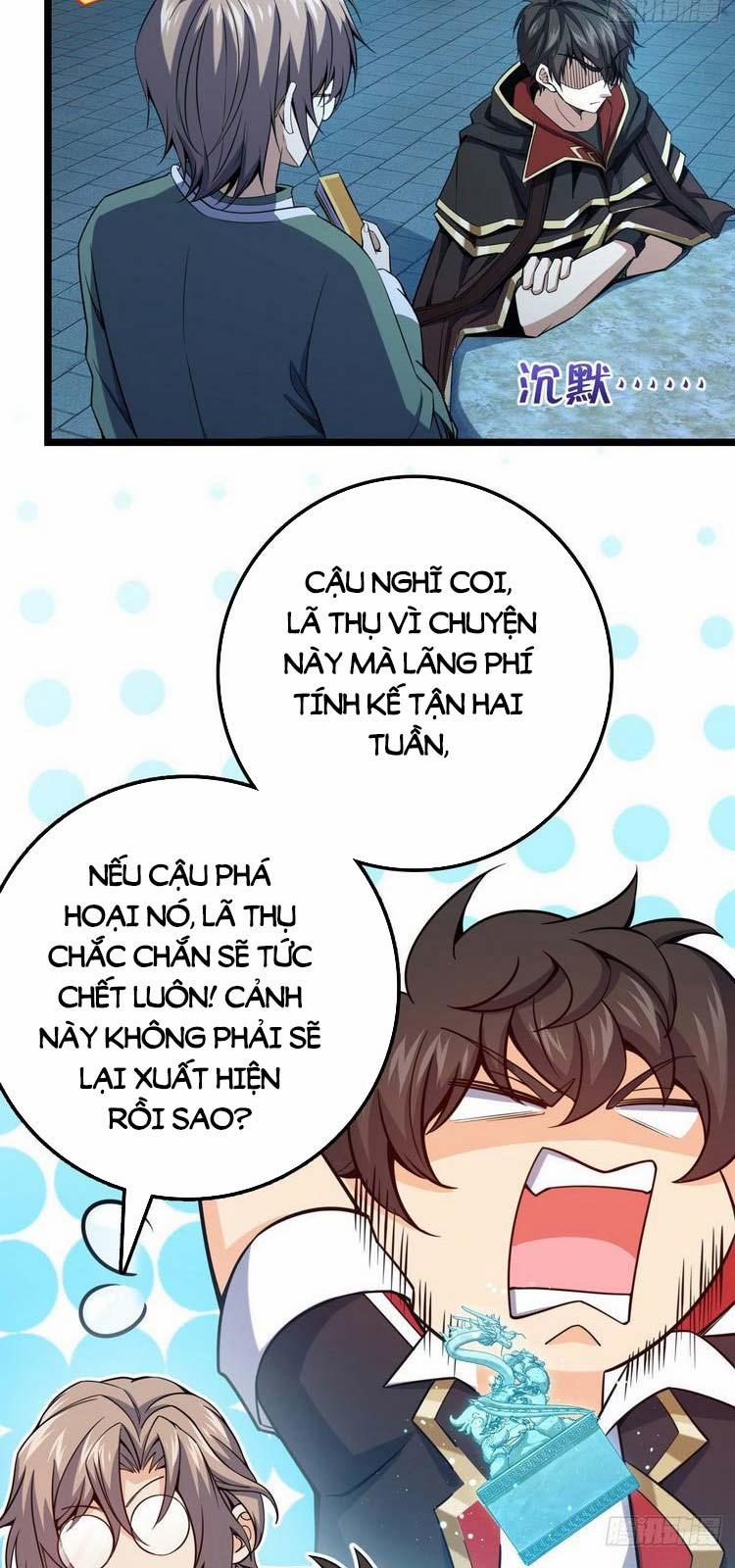 Đại Vương Tha Mạng 421 trang 7