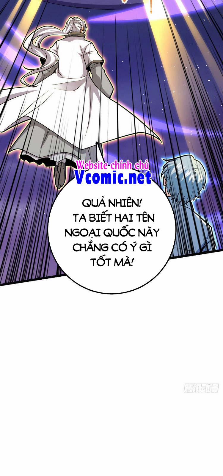 Đại Vương Tha Mạng 422 trang 43