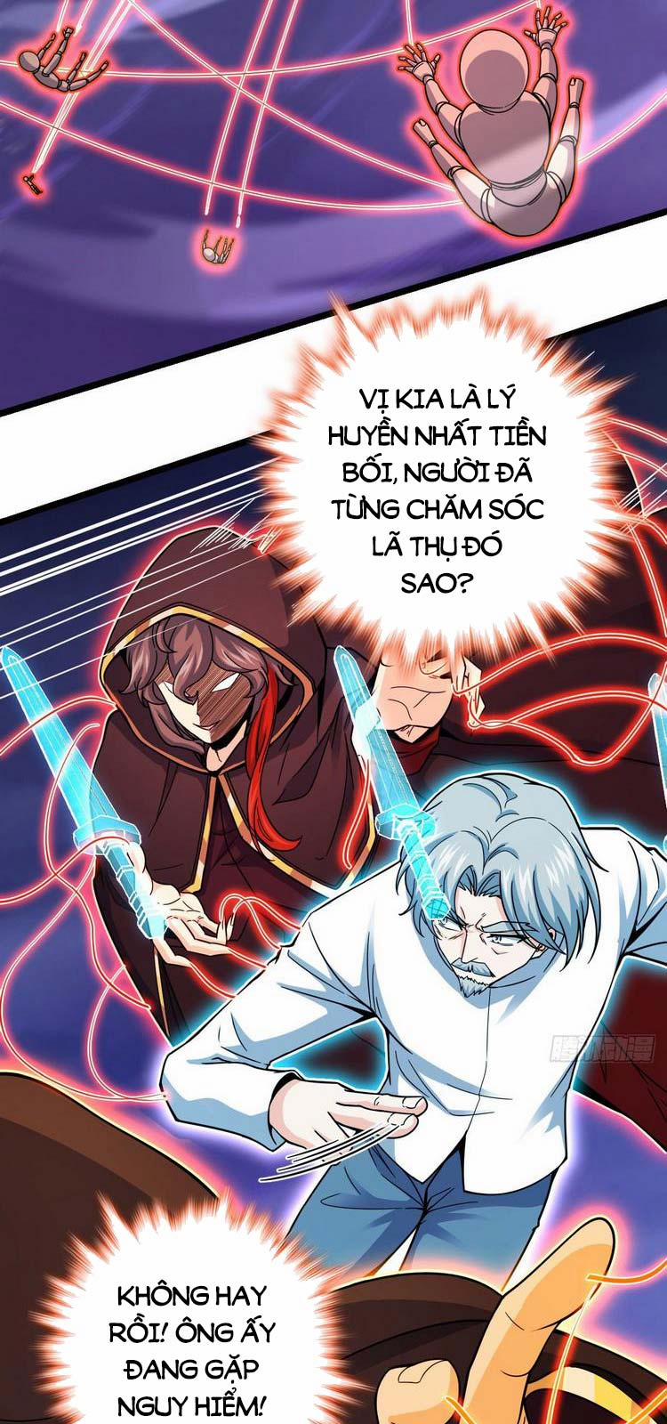 Đại Vương Tha Mạng 422 trang 66