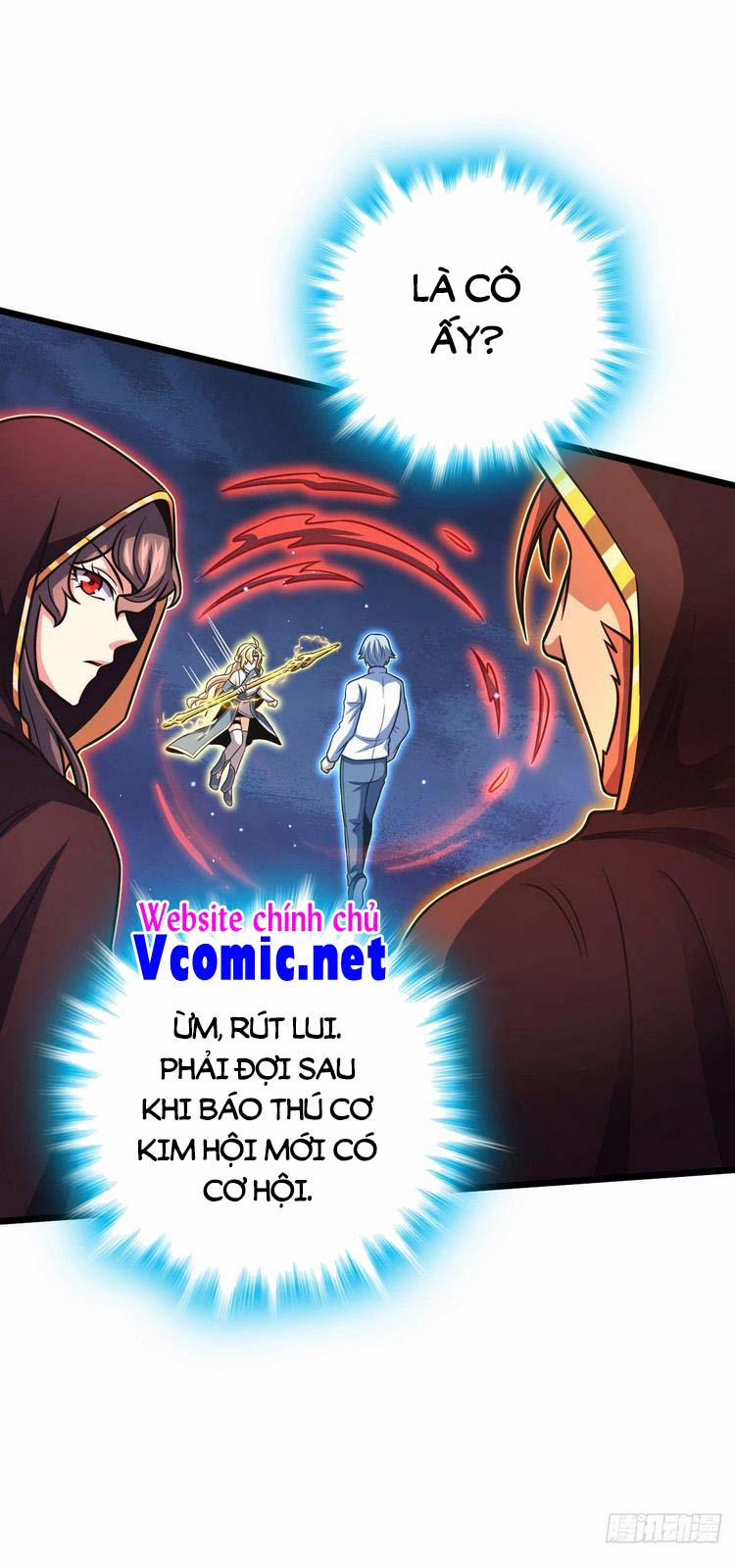 Đại Vương Tha Mạng 423 trang 2