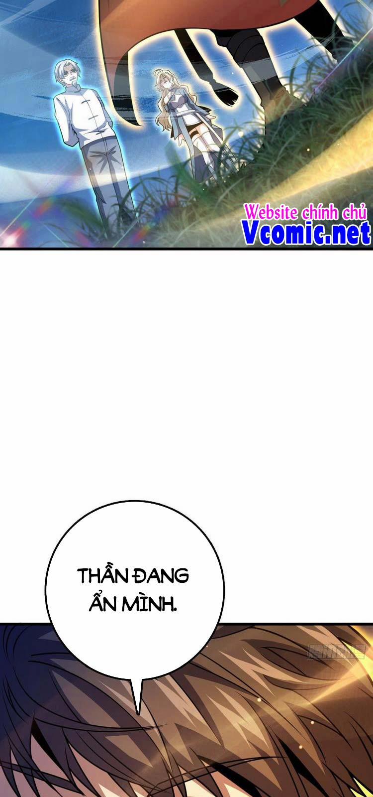 Đại Vương Tha Mạng 423 trang 35