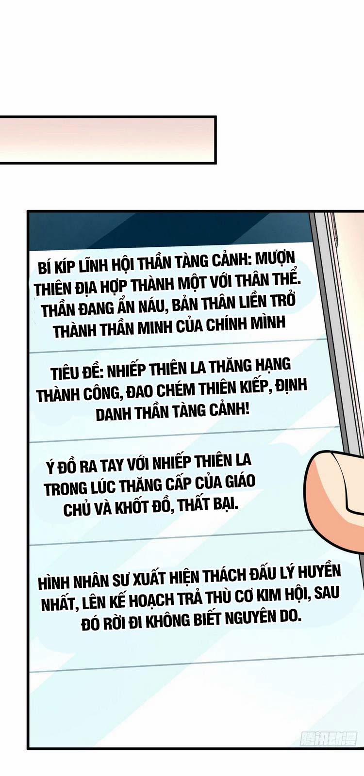 Đại Vương Tha Mạng 423 trang 37