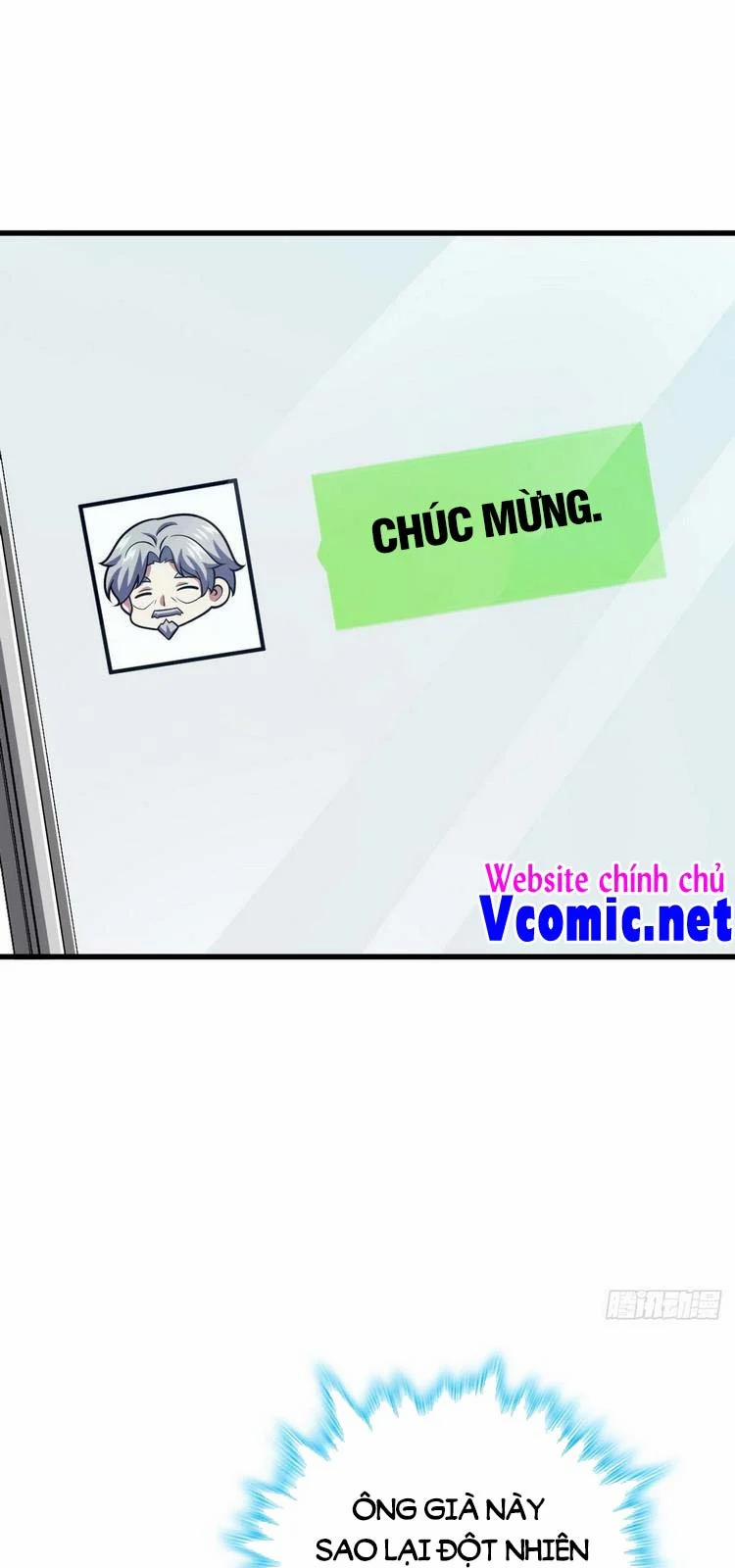Đại Vương Tha Mạng 423 trang 43