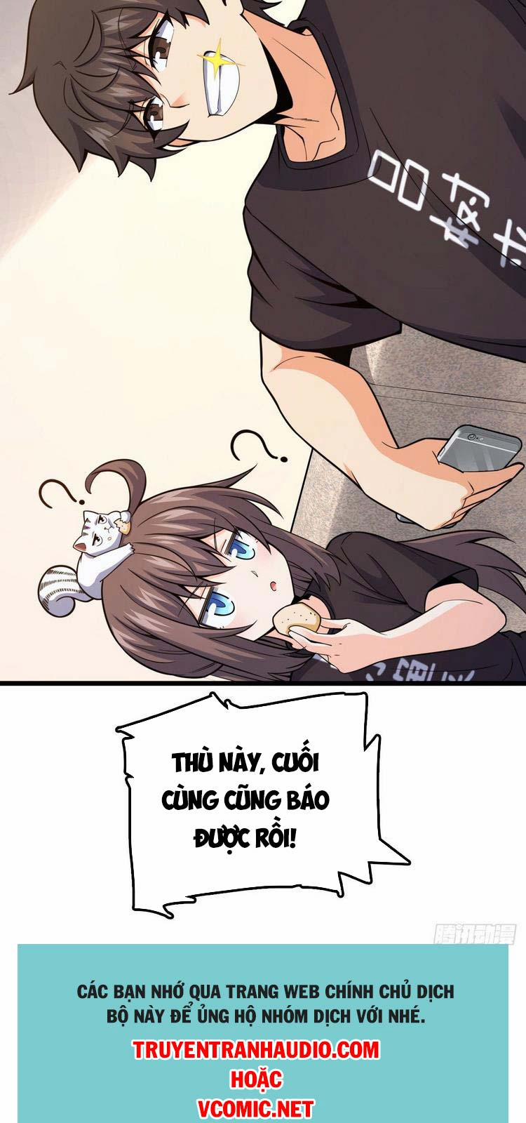 Đại Vương Tha Mạng 423 trang 53