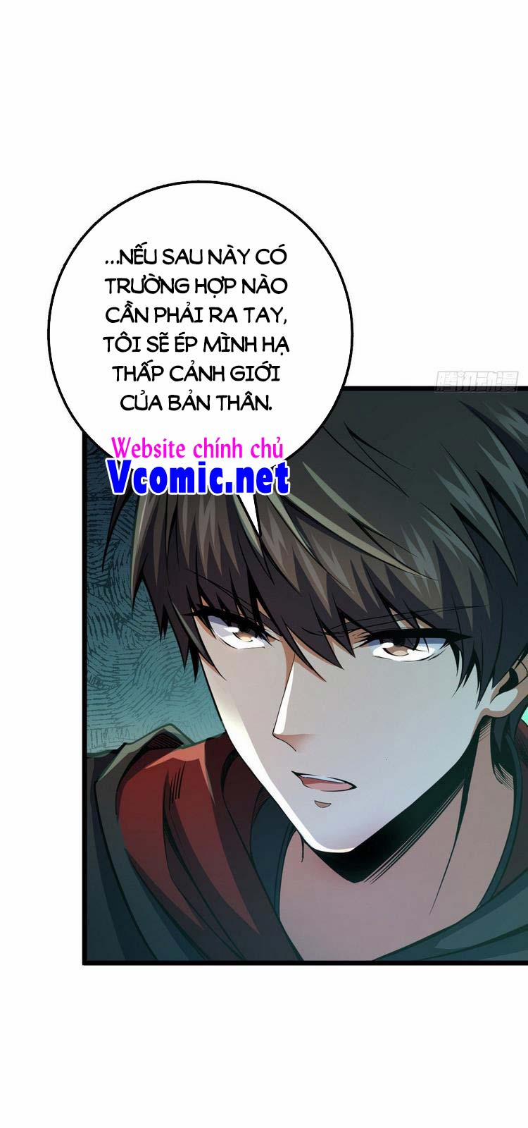 Đại Vương Tha Mạng 424 trang 15