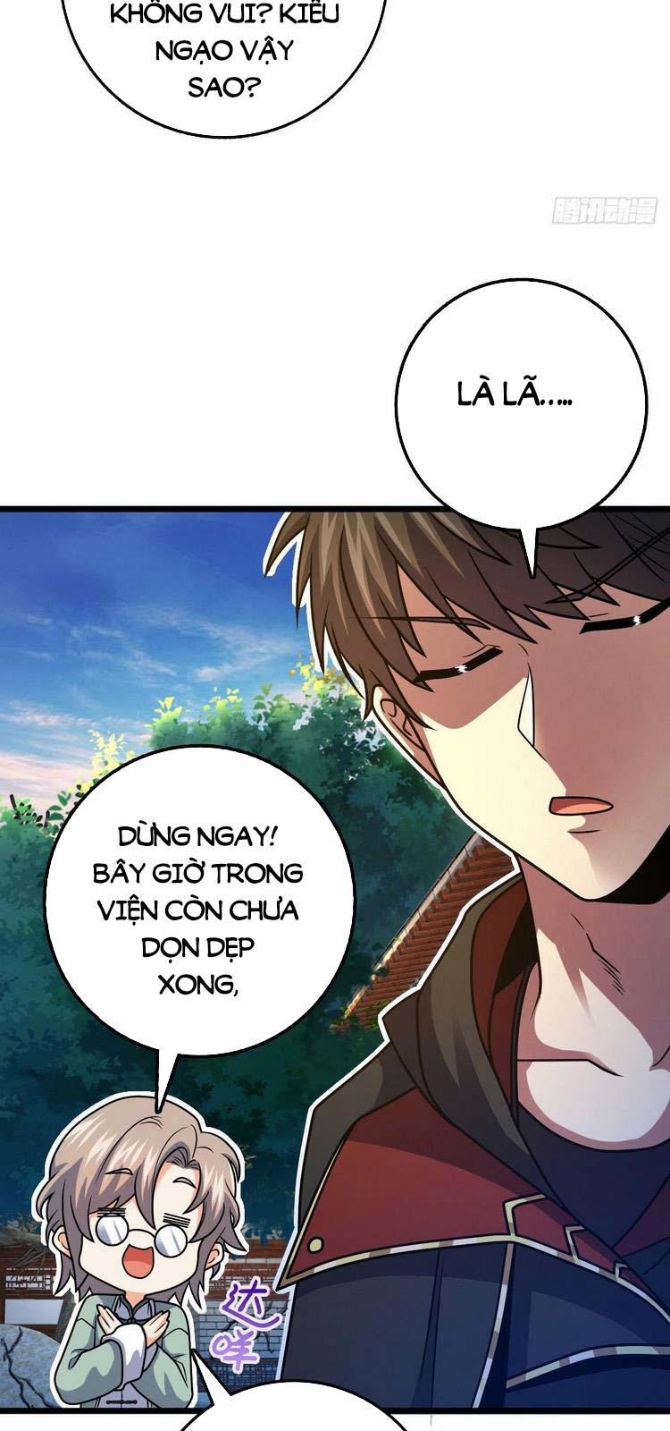 Đại Vương Tha Mạng 424 trang 3