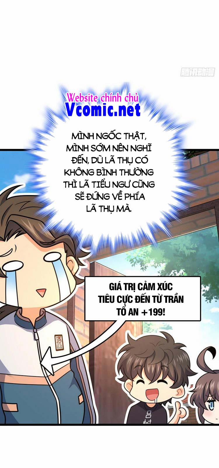 Đại Vương Tha Mạng 424 trang 31