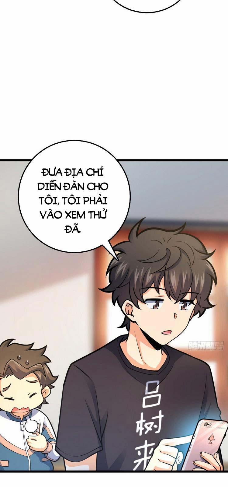 Đại Vương Tha Mạng 424 trang 47