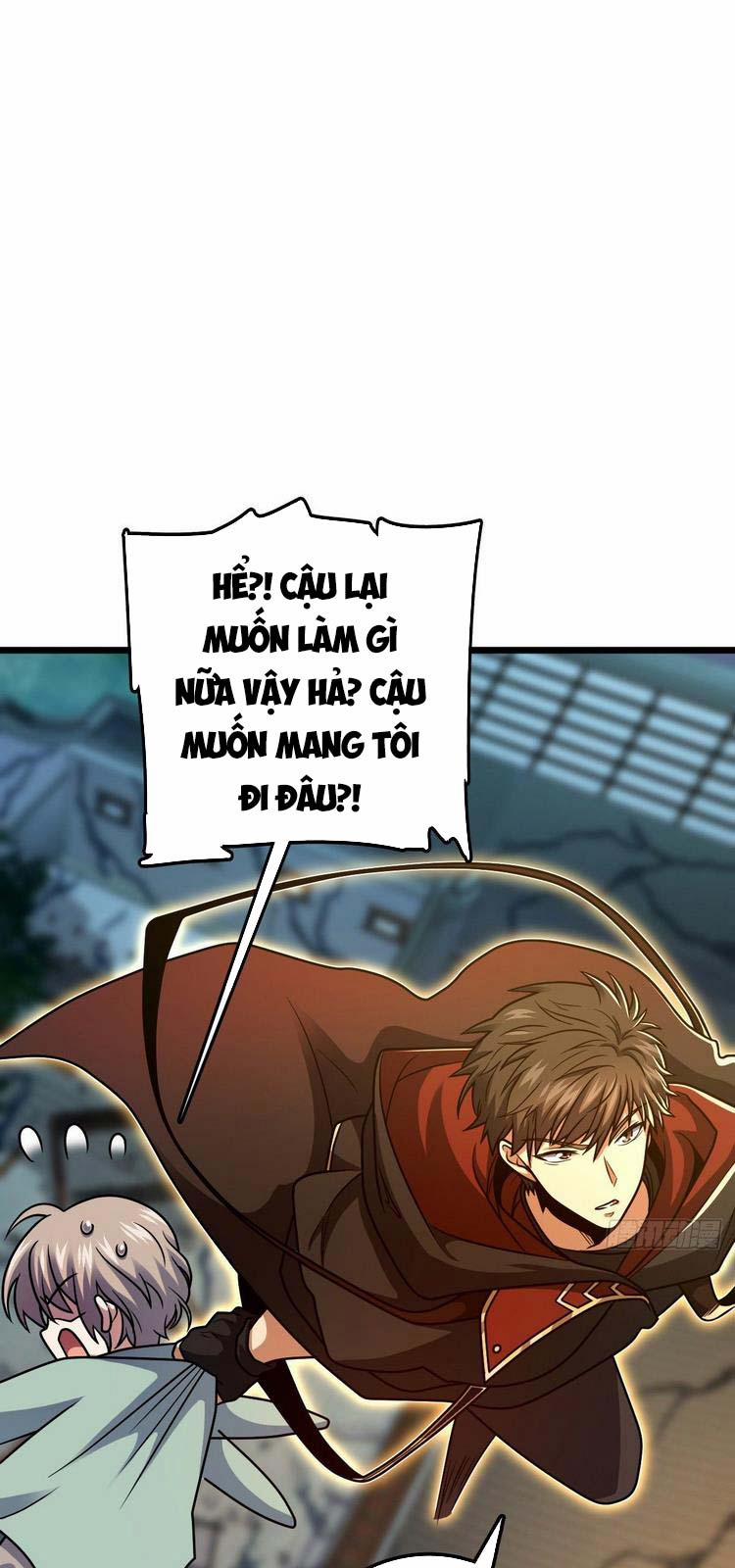 Đại Vương Tha Mạng 424 trang 6