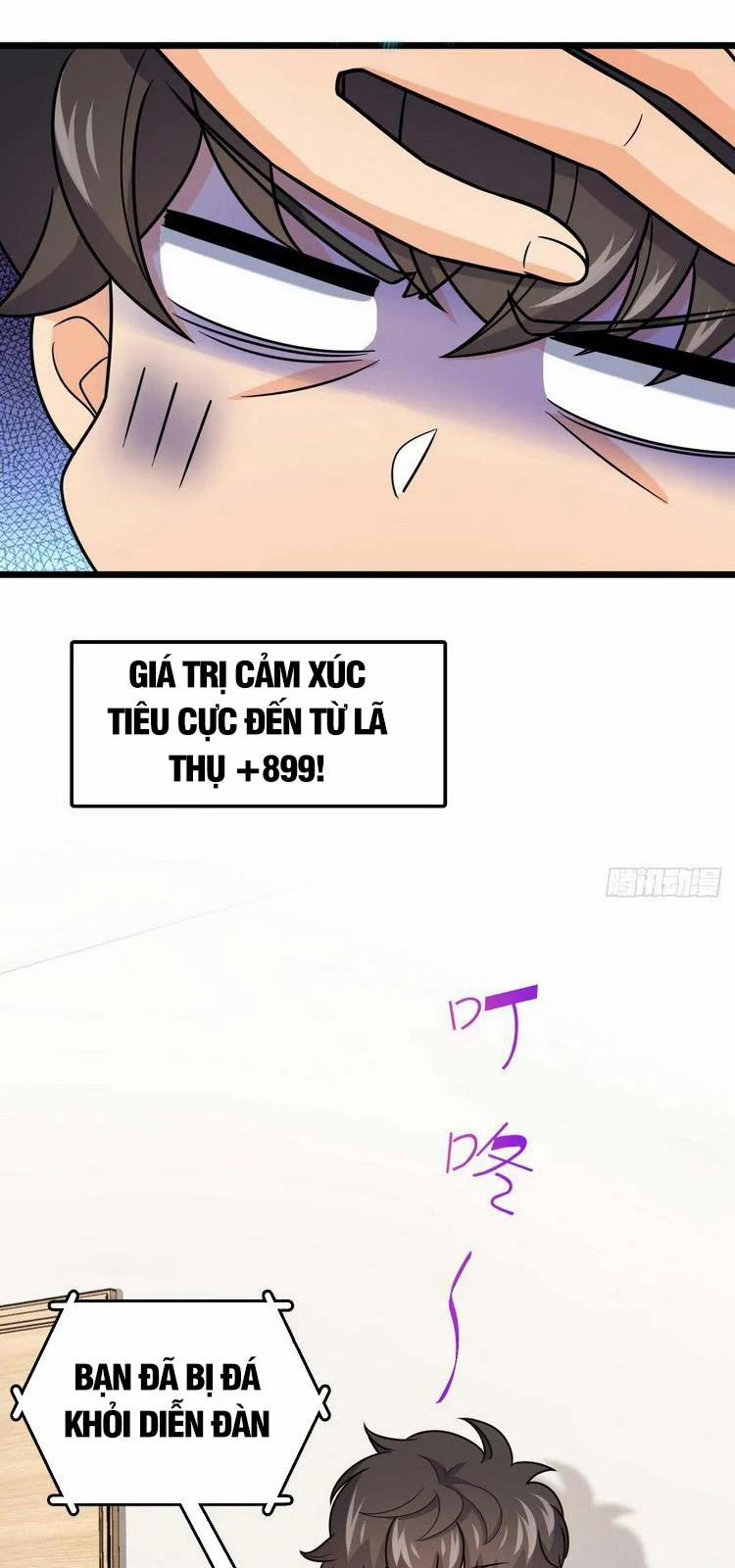 Đại Vương Tha Mạng 425 trang 14