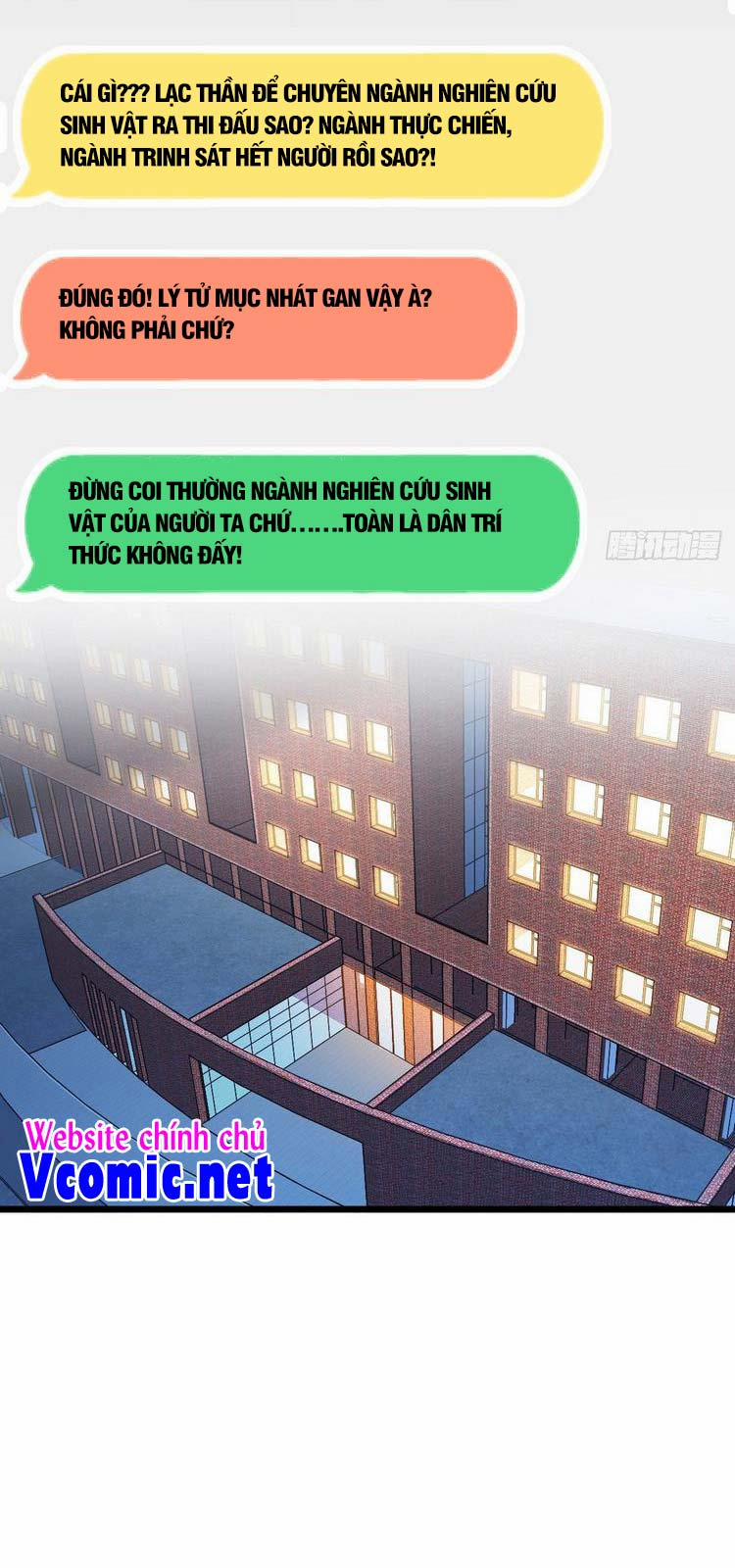 Đại Vương Tha Mạng 425 trang 22