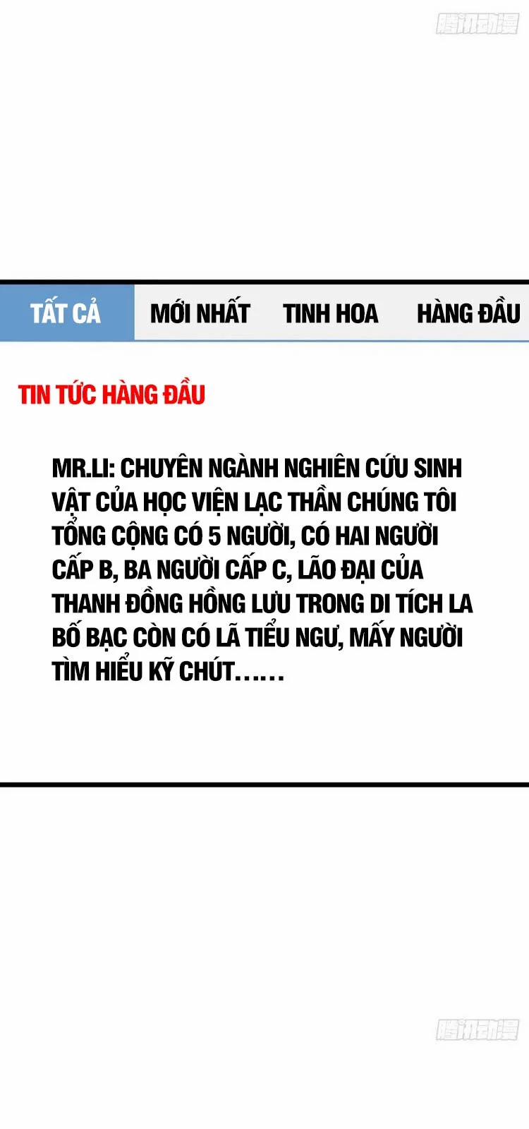 Đại Vương Tha Mạng 425 trang 25