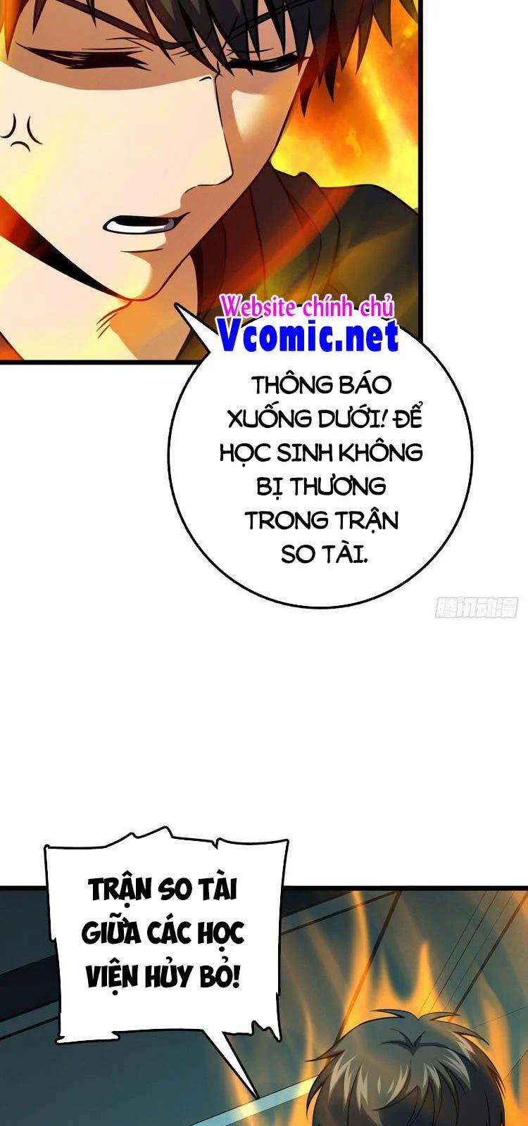 Đại Vương Tha Mạng 425 trang 31