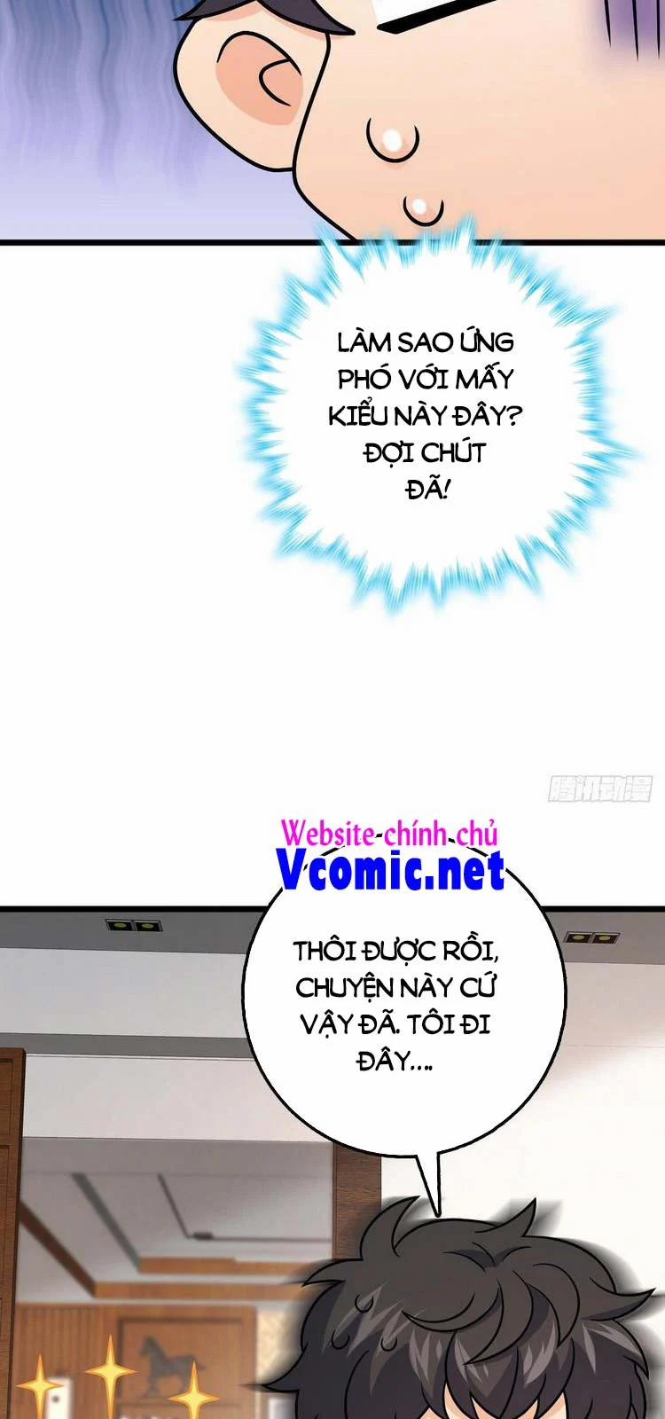 Đại Vương Tha Mạng 425 trang 58