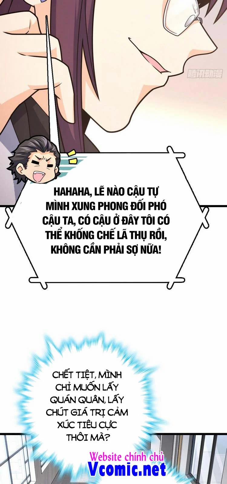 Đại Vương Tha Mạng 425 trang 61