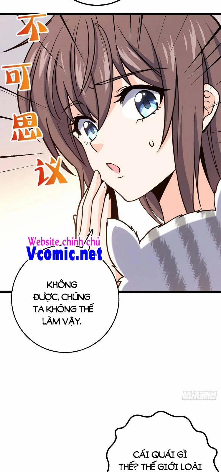 Đại Vương Tha Mạng 425 trang 8