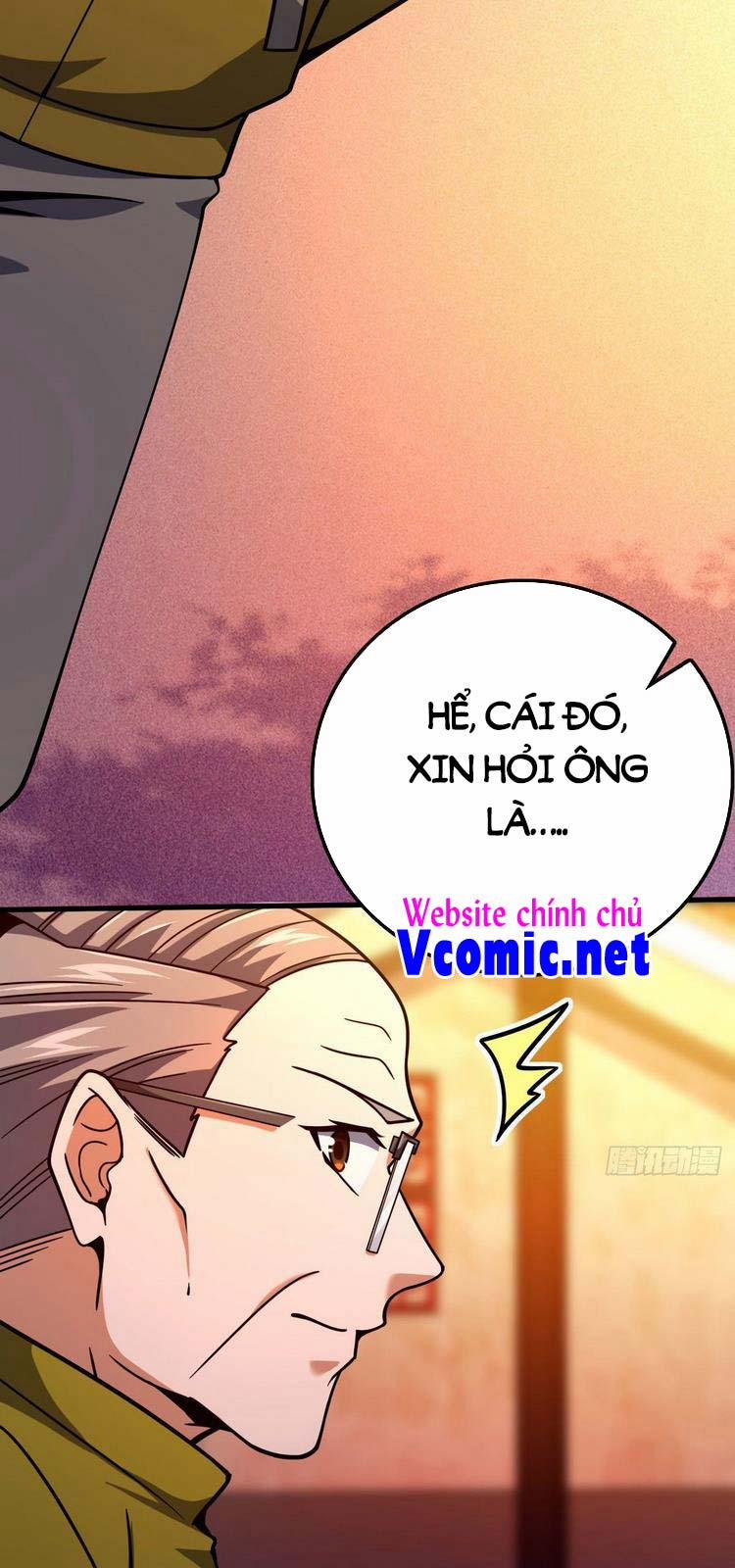 Đại Vương Tha Mạng 426 trang 12