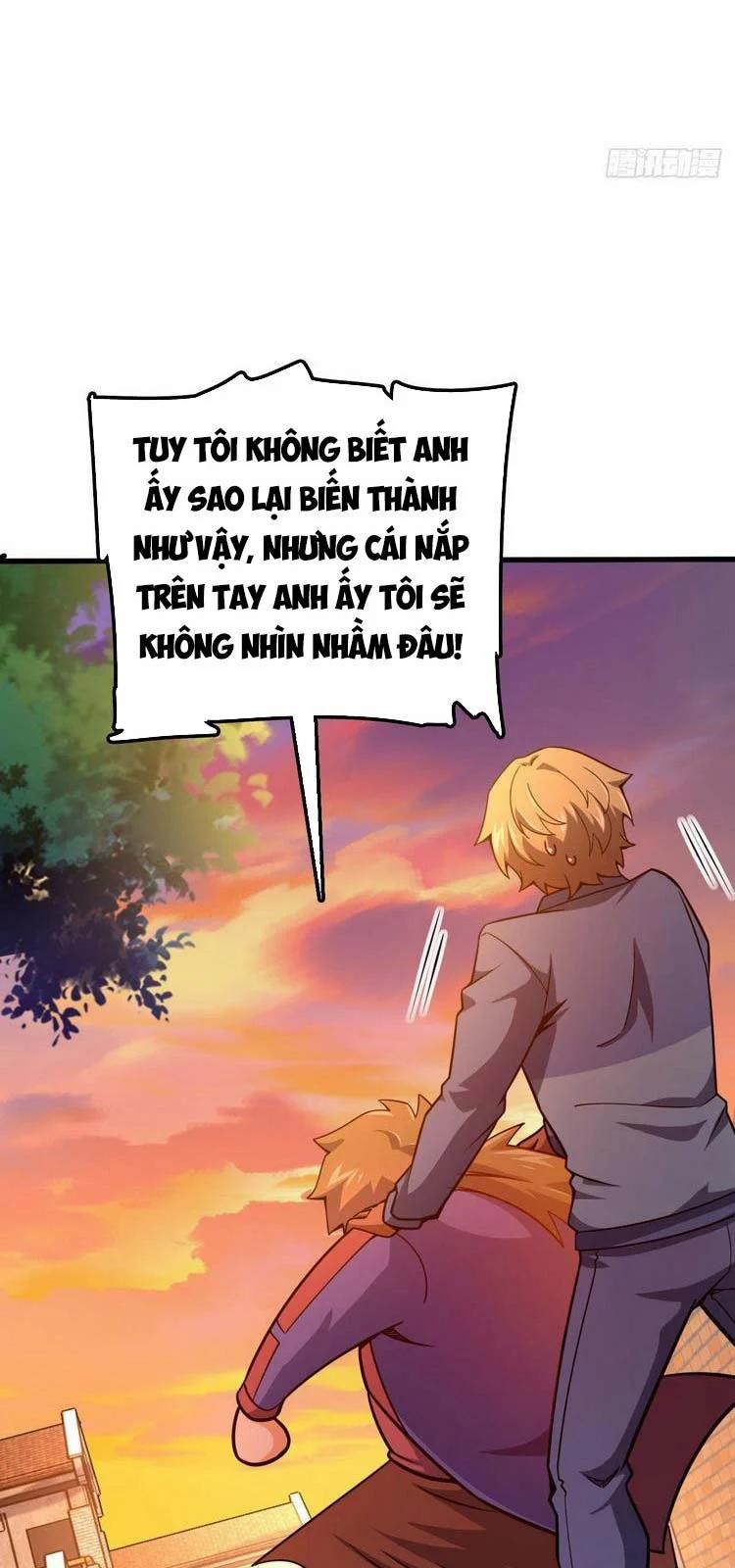 Đại Vương Tha Mạng 426 trang 22