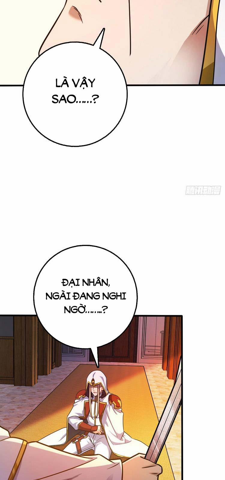 Đại Vương Tha Mạng 426 trang 54