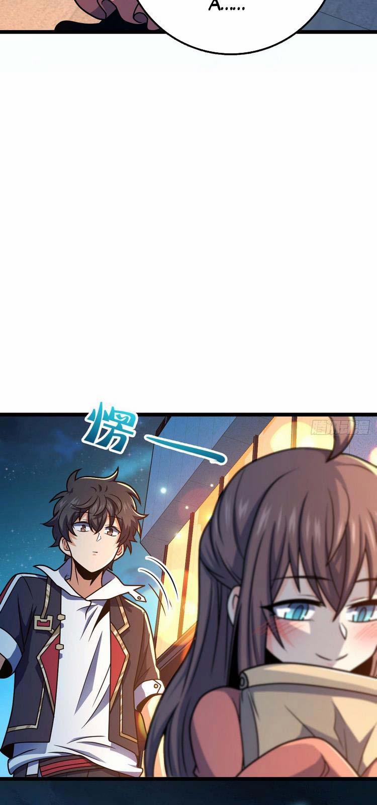 Đại Vương Tha Mạng 427 trang 42
