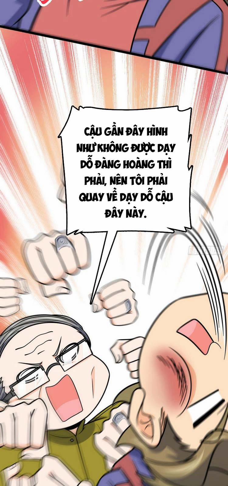 Đại Vương Tha Mạng 427 trang 7