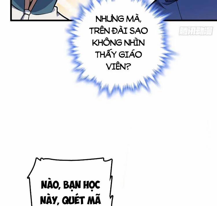 Đại Vương Tha Mạng 428 trang 8
