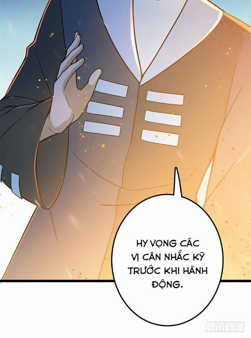 Đại Vương Tha Mạng 43 trang 16
