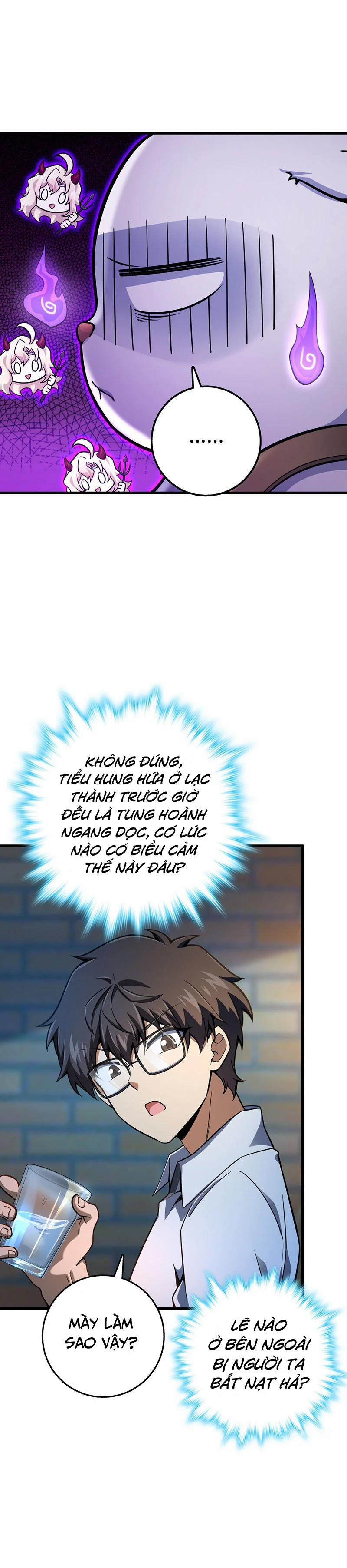 Đại Vương Tha Mạng 430 trang 1