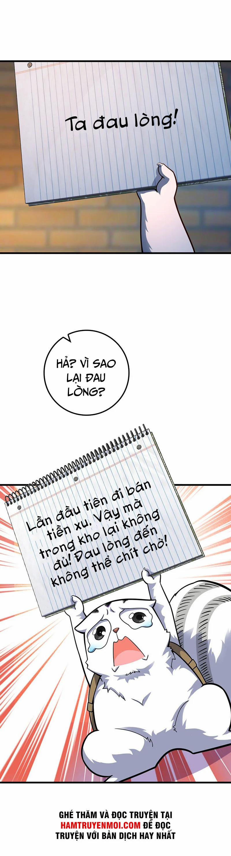 Đại Vương Tha Mạng 430 trang 2