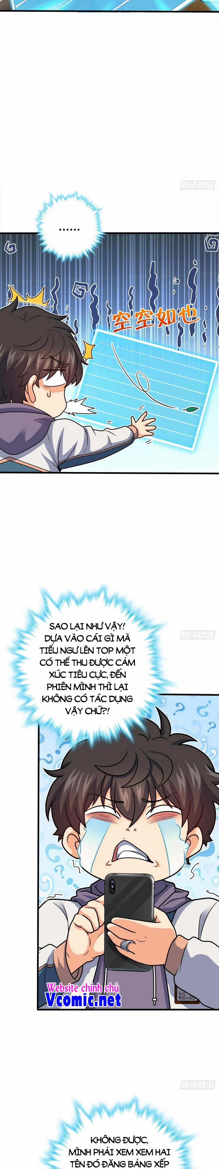 Đại Vương Tha Mạng 431 trang 20