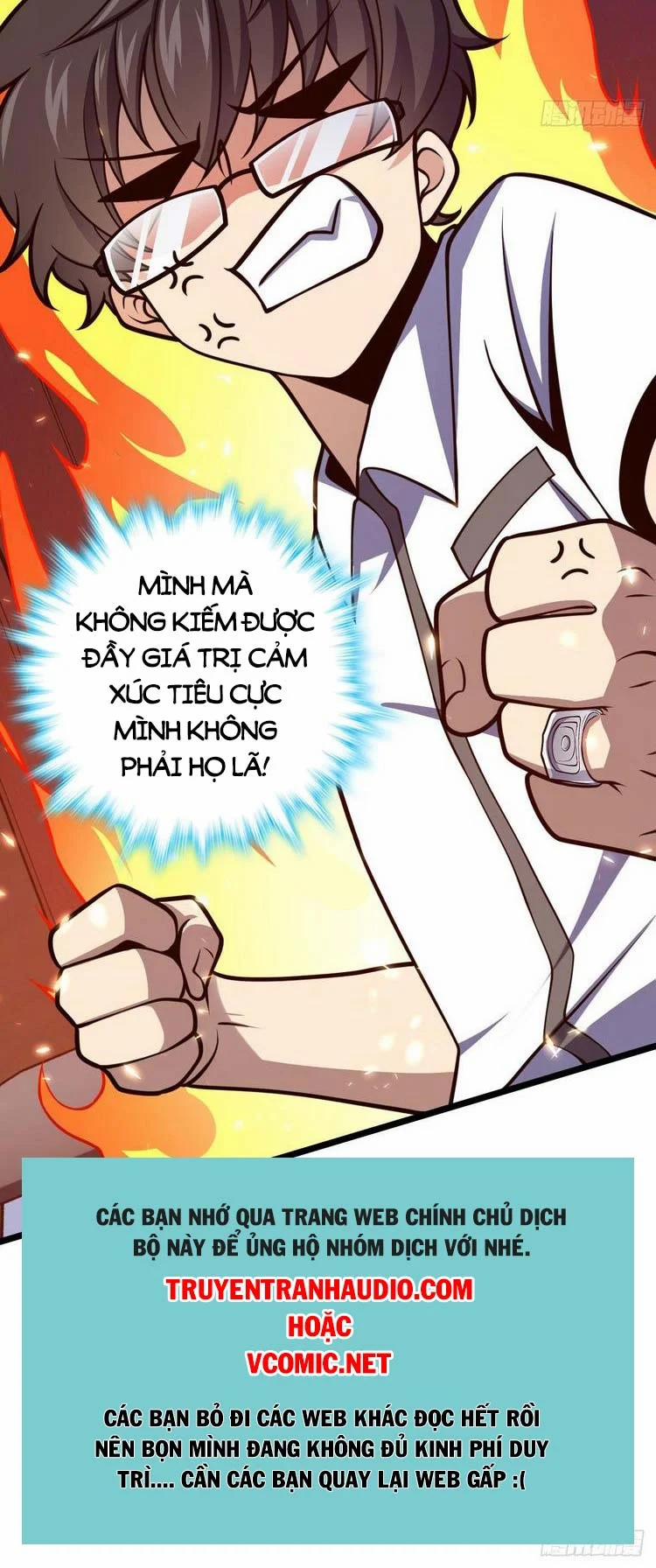 Đại Vương Tha Mạng 434 trang 27