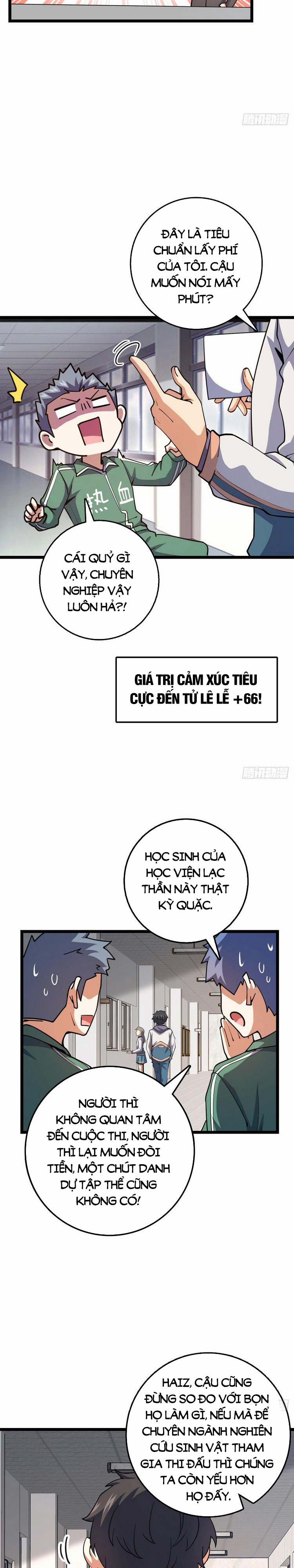 Đại Vương Tha Mạng 435 trang 2