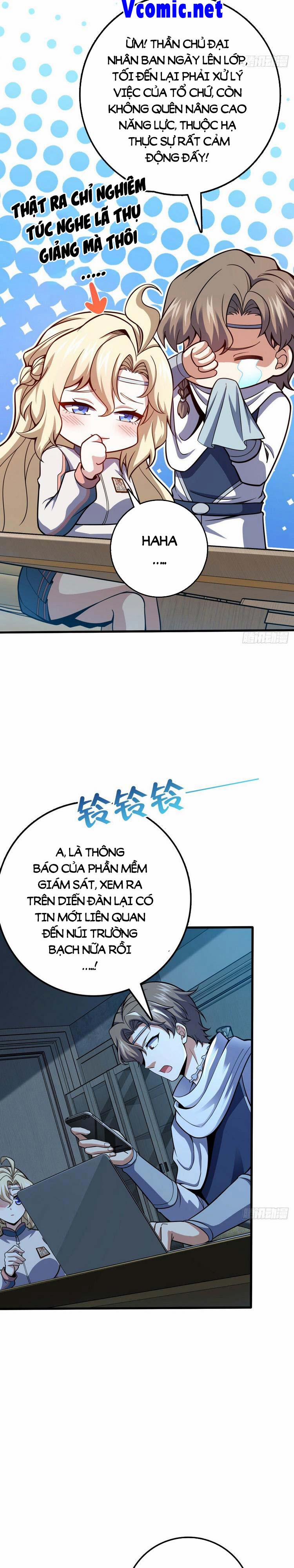 Đại Vương Tha Mạng 436 trang 5