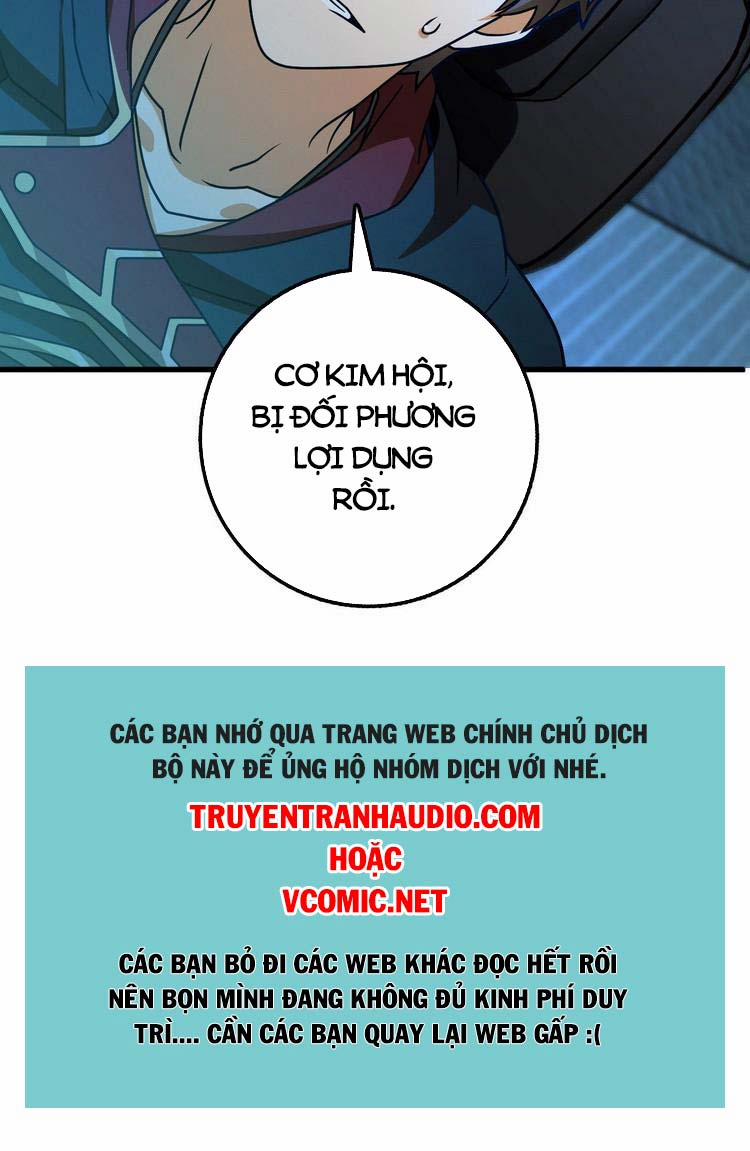 Đại Vương Tha Mạng 437 trang 22