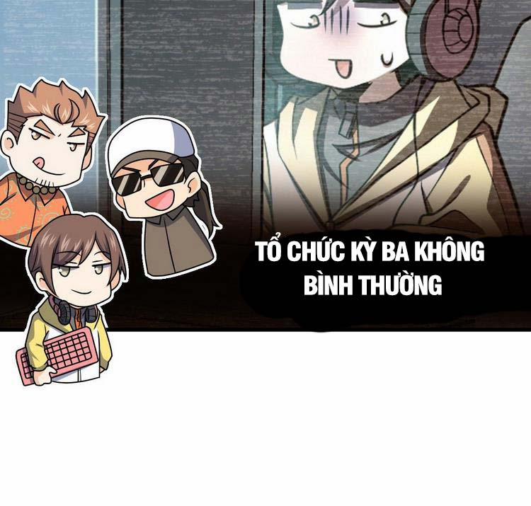 Đại Vương Tha Mạng 437 trang 8