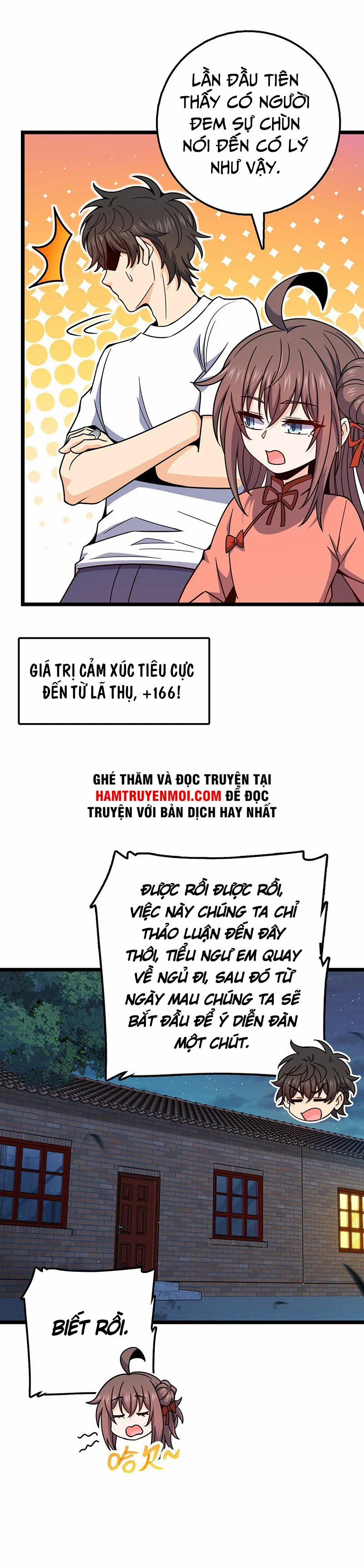 Đại Vương Tha Mạng 438 trang 24