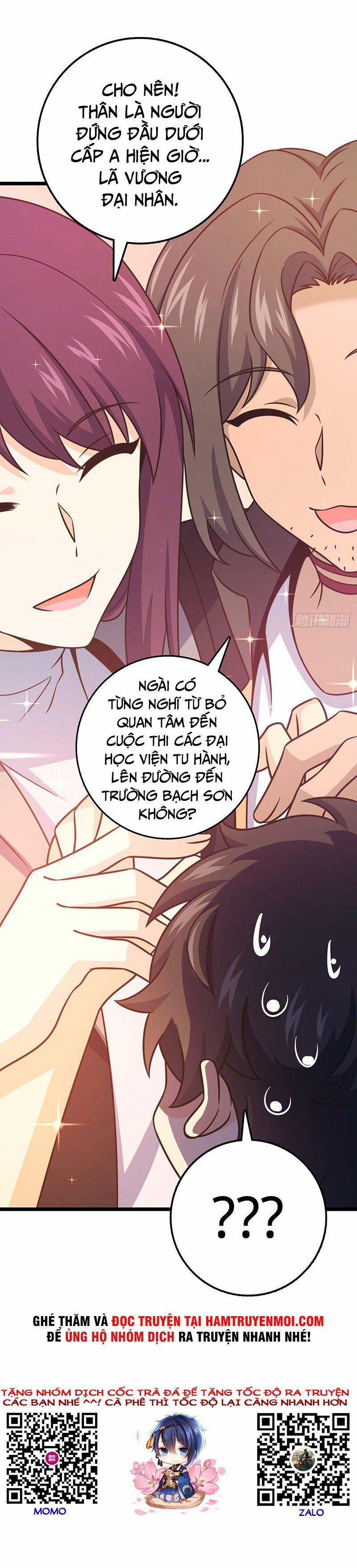 Đại Vương Tha Mạng 439 trang 30