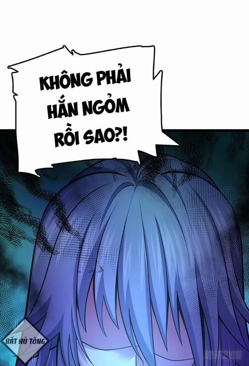 Đại Vương Tha Mạng 44 trang 14