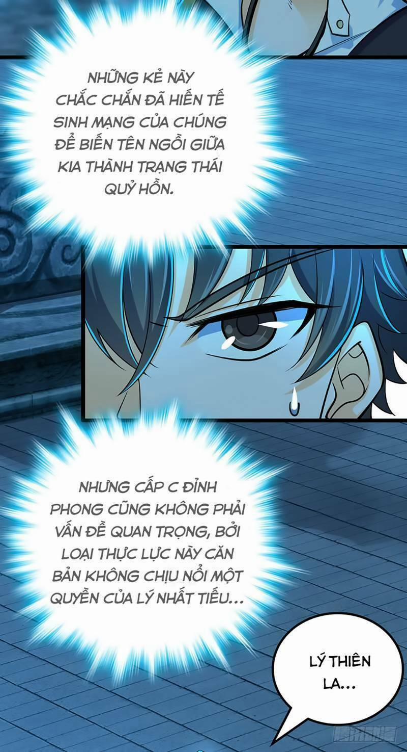 Đại Vương Tha Mạng 44 trang 17