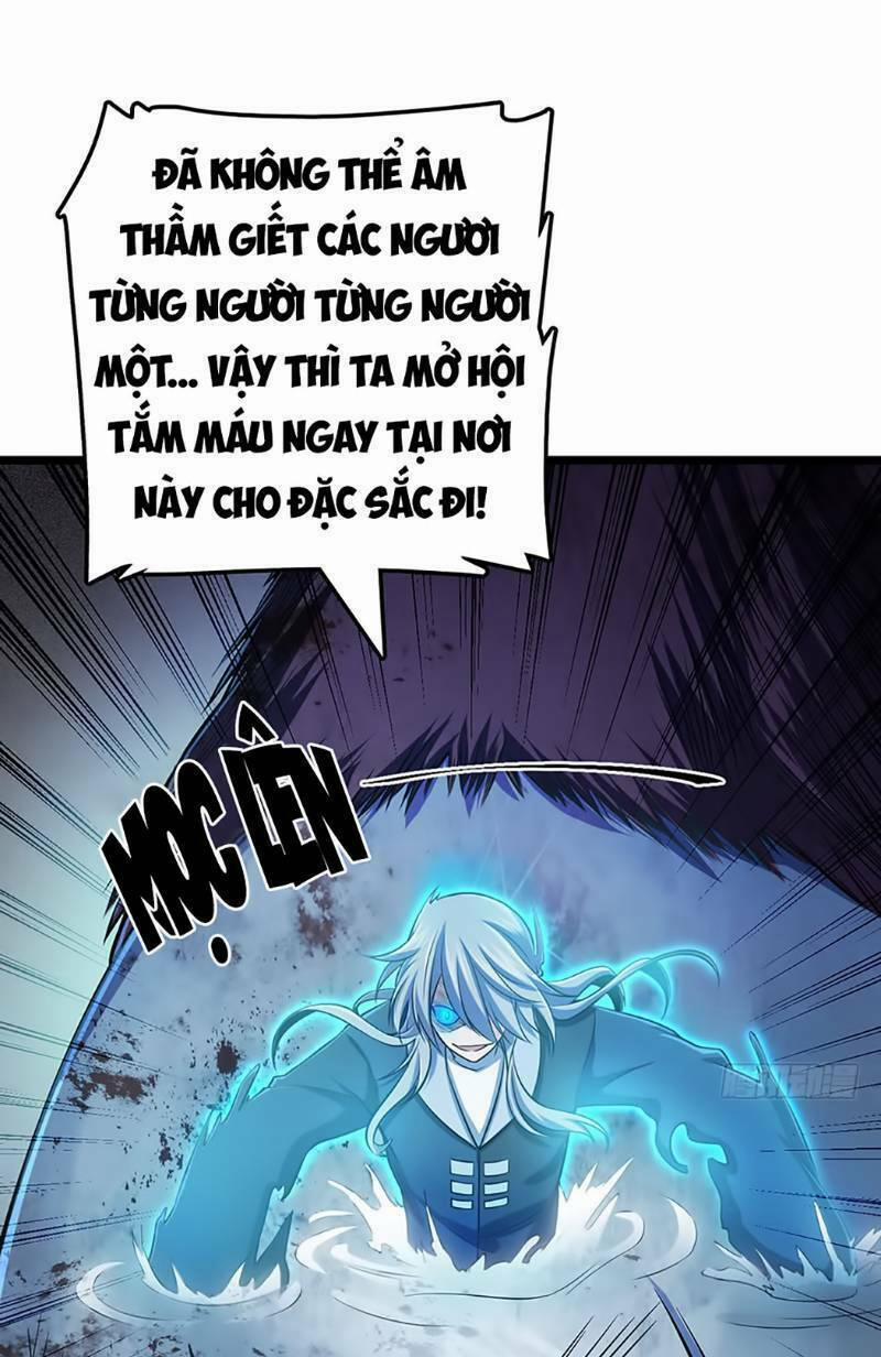 Đại Vương Tha Mạng 44 trang 50