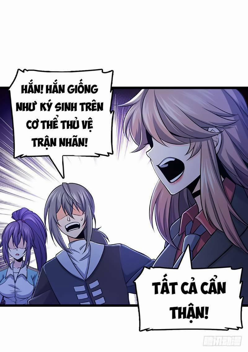 Đại Vương Tha Mạng 44 trang 52